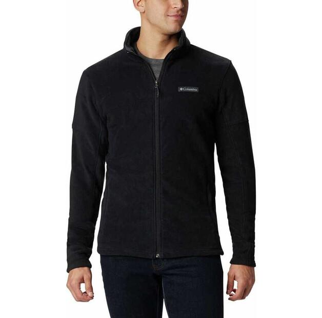 Флисовая куртка Columbia Basin Trail III Full Zip XL