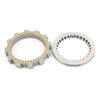 Clutch Kit Iron Friction Plates for Suzuki GSF600 Bandit GSX-R750 1985-1999
