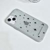Dream Stars Ins Lucky Moon Jane Custodia per Telefono Lucida Cartoon Imd Per Iphone 13 12 Promax 14 11 Pro Max Copertura Posteriore in Silicone Morbido Capa