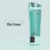 Portable Multifunctional Mini Fruit Juicer Cup with Rechargeable Battery