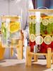 Shixun Glass Fermentation & Beverage Dispenser