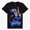 Blitzo Helluva Boss T-Shirt - Limited Edition Imp Murder Professional Graphic