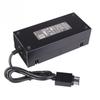 Napájecí adaptér AC 100V-240V Nabíjecí kabel Napájecí kabel Kabel pro Xbox EU Plug