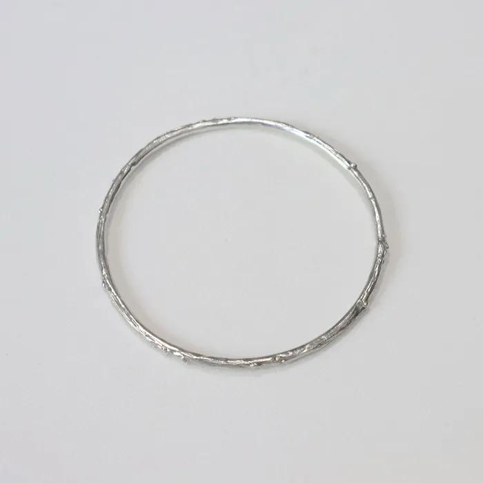 Swimming Hole flow Bangle