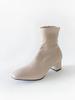 Odr Cozy Tread Ankle Boots_2Color 5Cm Odrd 24034