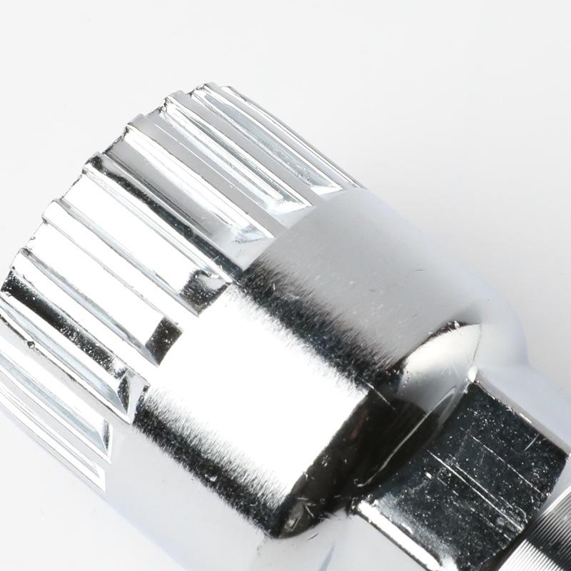 Bike Bottom Bracket Remover Repair Tool Cycling Bicycle Repair Install Tool Bicycle Repair Tools