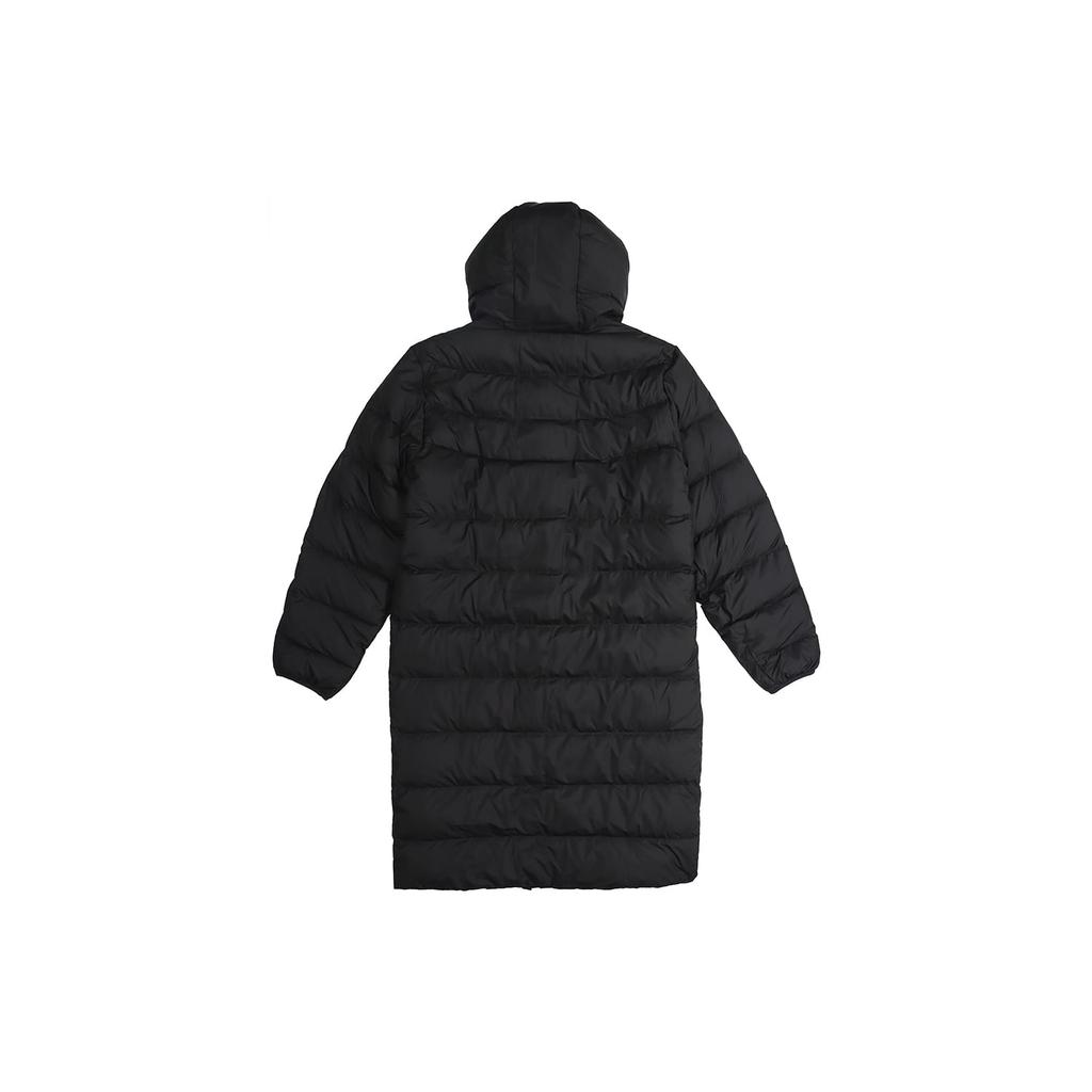 Nike Down Jackets Men's Hooded Non Detachable Moderate AA8854-010