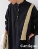 Antiqua Lined One Size Black Women's Dress, PK-01298, 05,