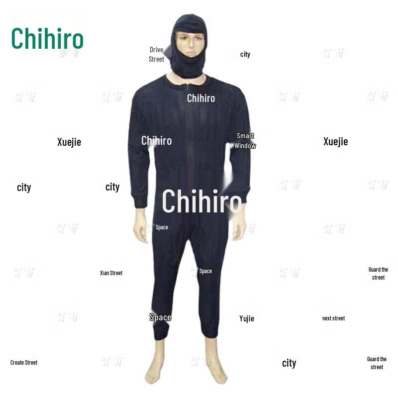 Zhizhou SLF-HW01 Bomb Disposal Water-Cooled Suit