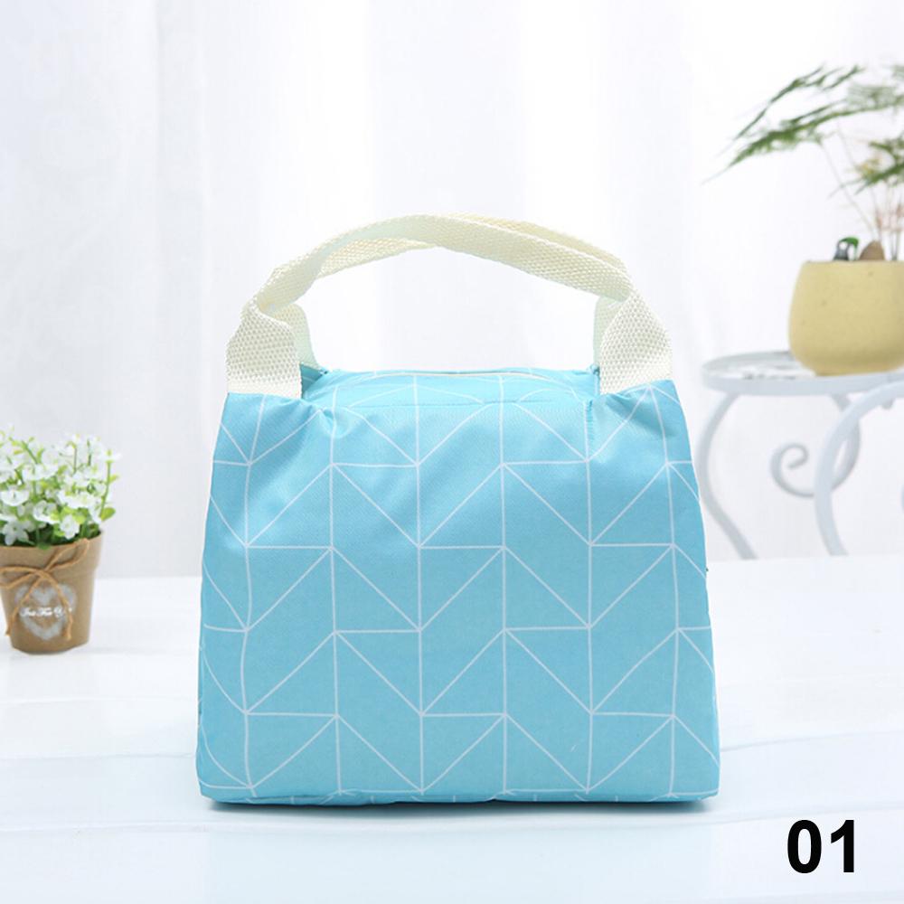 canvas lunch bag pattern