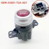 Car KEY Start Stop Engine One-button Switch Button for Honda Accord 2014 15 16 17 2018 Start Switch 35881-T2A-A01
