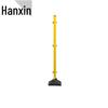Hanxin Portable Warehouse Partition & Safety Fence System