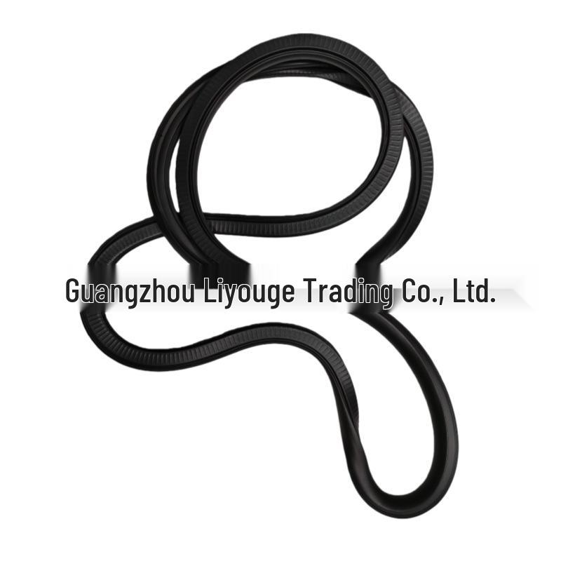 Zeekr X Front Door Sealing Strip Body L - 8892613174