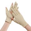 Lining Fleece Women's Winter Gloves Warm Driving Gloves Fashion Velvet  Mittens  Running