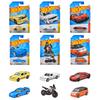 Hot Wheels Basic Car M Assortment 36 Cars Box Sale Vehicle Toy Mini Car 3 Years Old and Up Multi 98MM-C4982