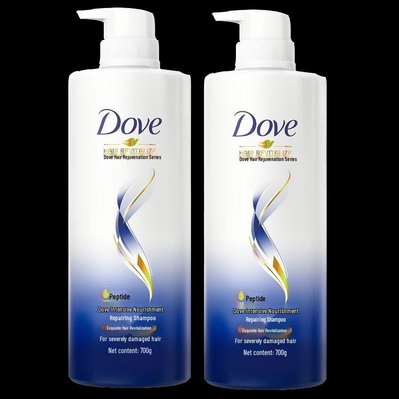 Dove Intensive Repair Shampoo