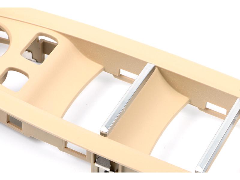 BMW řady 1/3/4 F30/F31/F34/F35 Panel spínače stahování oken a klika dveří