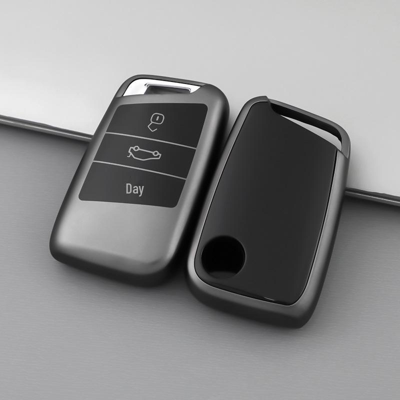 Volkswagen New Magotan B8L Variant Key Case - Protective Cover