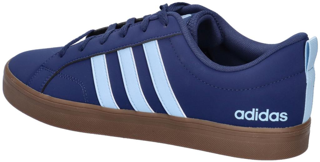 Кроссовки Adidas VS Pace 2.0 dark blue/clear sky/gum 5