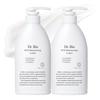 Dr. Bio Eco Moisturizing Lotion 500g 2 Pcs