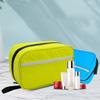 Portable Travel Toiletry Bag Waterproof Makeup Bag Multi-function Wash Organizer Kit  Home Supplies