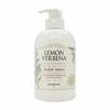 Lemon Verbena Body Wash 450ml