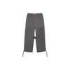 Li-Ning Outdoor Cargo Pants 'Shadow Grey' Men's AKXR605-1