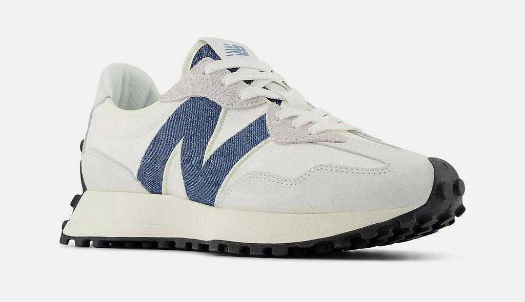 Sneakers New Balance Blue Version