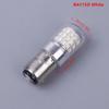 3W 10-30V Ba15D/15S/Y15D Led Bulb T18 Boat Navigation Ship Sailing Light Bulb Marine Navigation Light Signal Light