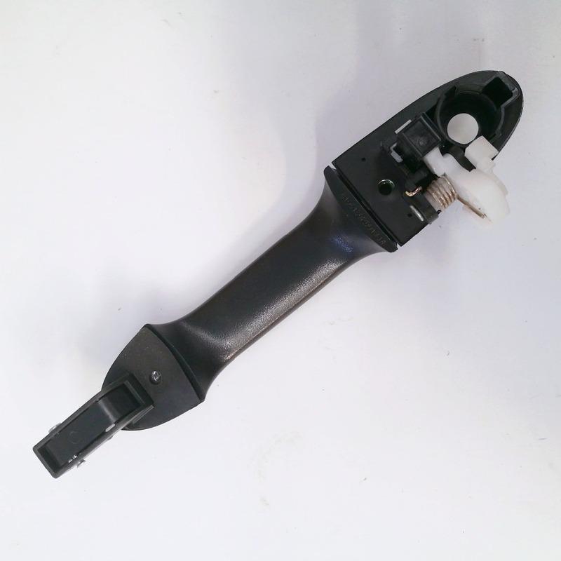 

Exterior Parts Of Jac Sunray Car Oe 6105130r001-am Left Front Exterior Door Handles High Quality