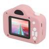 Cartoon Child Camera Kids Gift High Pixel One Key Video Recording Kids Mini Camera