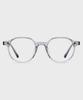 Likkeullou Rc Neweye No.2 Glasses Crystal Gray