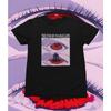 Neues Jahrhundert Evangelion Theater Edition AirSincere for You Sommer Neu Unisex Freizeitmode T-Shirt