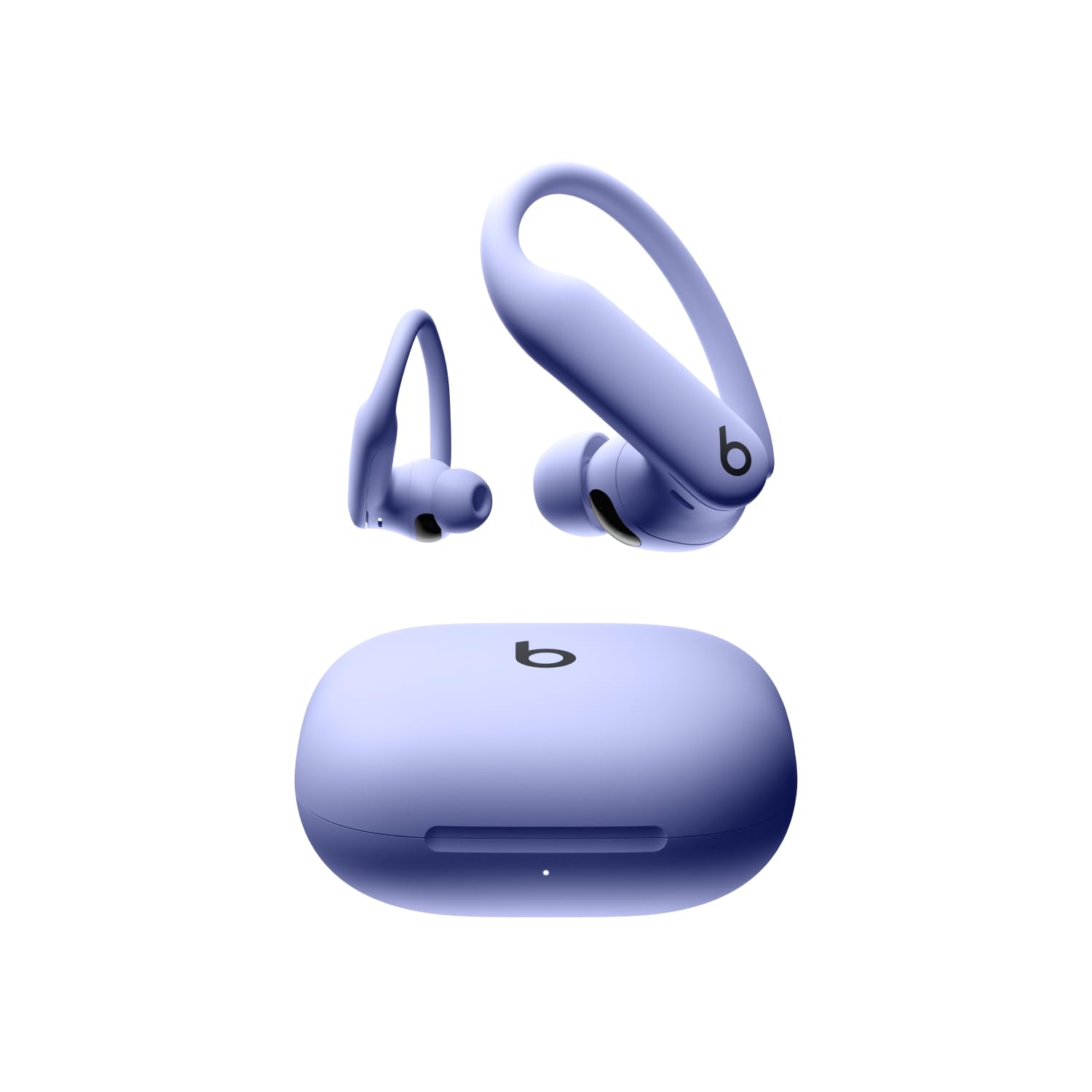 

[Beats] Powerbeats Pro 2 Wireless Earbuds Purple – Earphones
