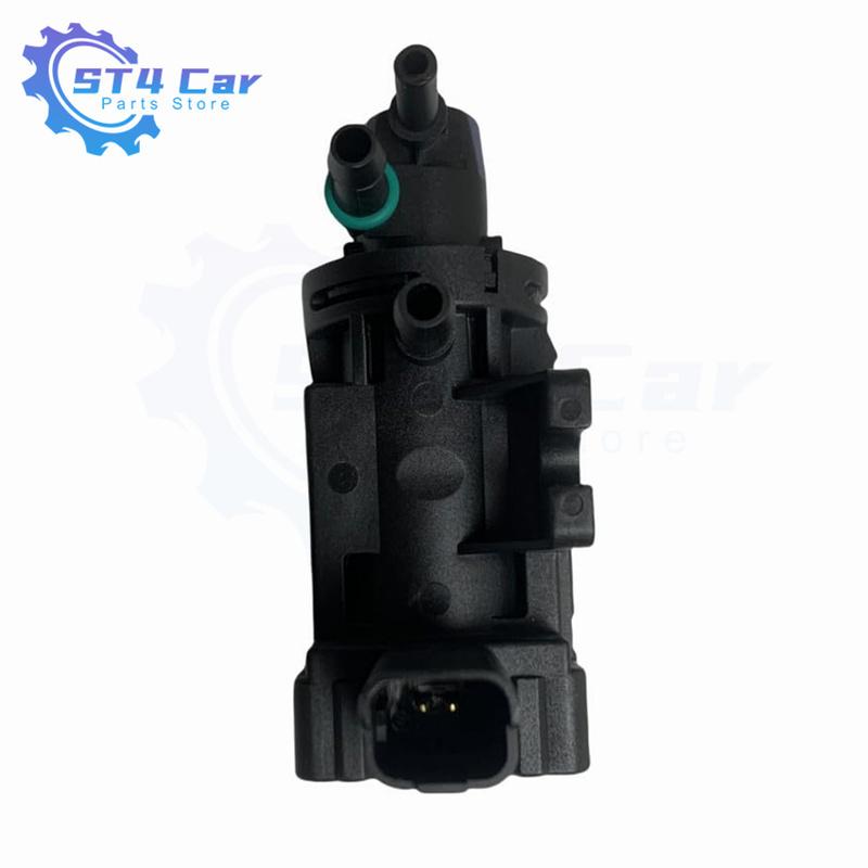 9801887680 Turbo Pressure Solenoid Valve For Citroen C3 II For Peugeot 3008 For Fiat Scudo For Ford Fiesta VI 9665886280