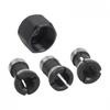 Router Collet Adapter Collet Chuck Adapter High Strength