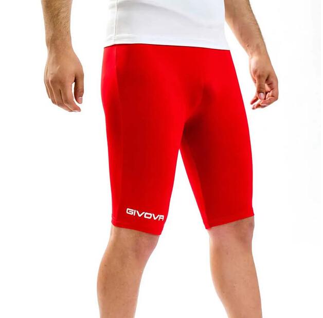 Givova Skin Thermal Base Layer Shorts