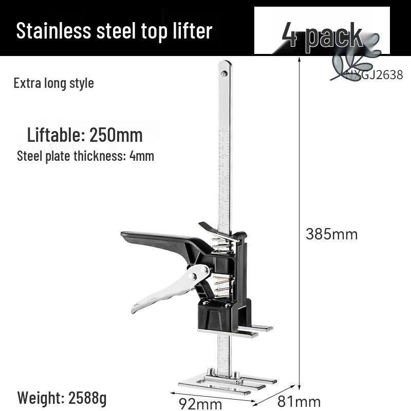 Door & Window Installations, Cabinet Doors, Lifters, Security Doors, Home Lifting Tools, Tile Height Adjusters