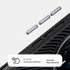 Honor Magic8ProAir Magnetic Anti-Fall Defender Phone Case