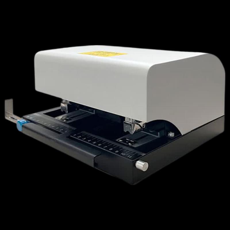 Huijin HJ-25D Automatic Electric Stapler CN plug (adapter included)