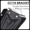 Motorcycle Front Fender for HONDA Cross Cub 110 / CC110 / Mudguard Water Baffle Bracket  Accessories