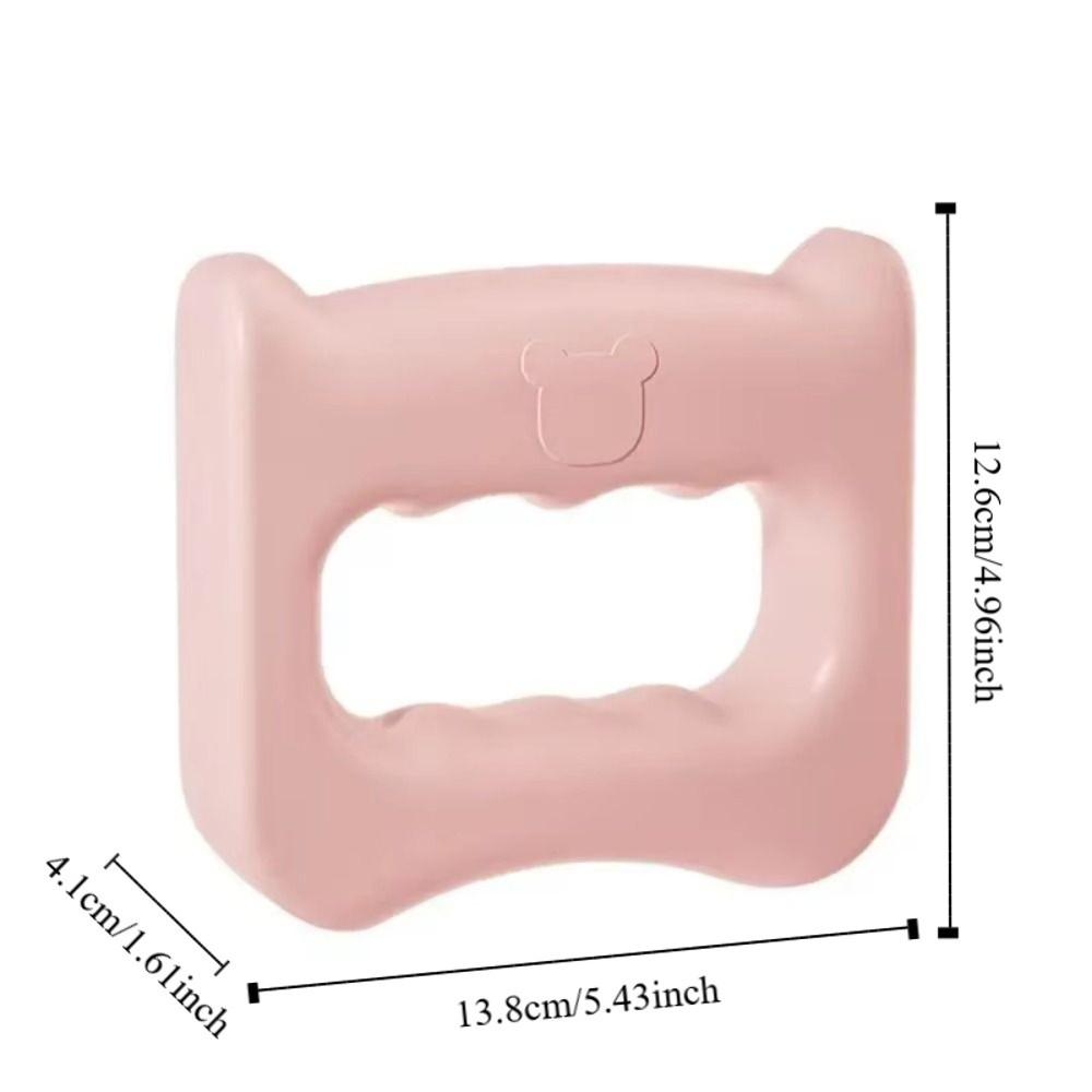 Vibration Fascia Ring Massager Multifunctional Muscle Reliever Health Beauty Massager  Home Use