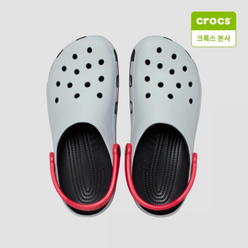 Crocs Starfield Suwon Classic Retro Sports Clog 211281 1nm