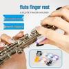 Acessórios para instrumentos de sopro