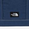 The North Face All Day Tote Large Plus Dark Blue Nn2pr70a