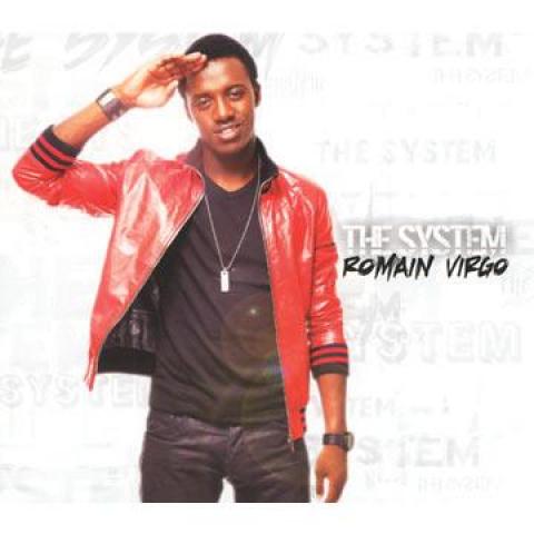 

CD ROMAIN VIRGO - System VPCD1936 VP 2012 US Reggae, Ska & Dub