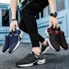 39-48 Men's Shoes Running Shoes Large Size Air Cushion Shoes Breathable Shoes Sneakers for Men