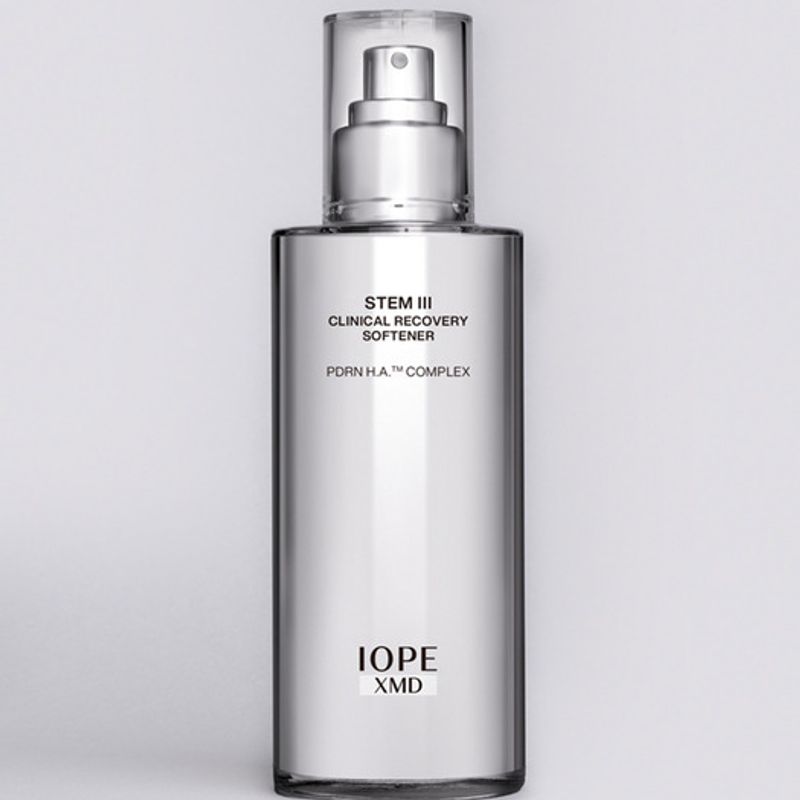 IOPE XMD Stem3 Clinical Recovery Softener 130ml XMD STEM3 SOFTENER
