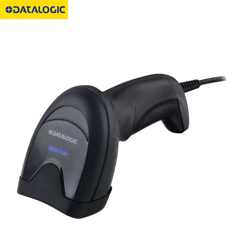Datalogic QW2520 Wired Barcode Scanner