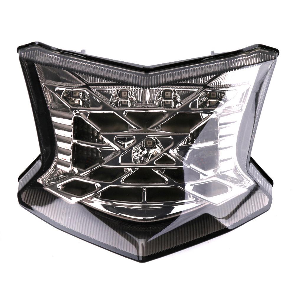 

Светодиодный задний фонарь Kawasaki Z900/Z650/Ninja 650 с указателями поворота